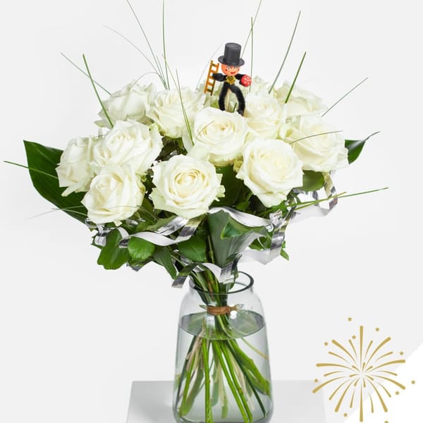 New Year's Greetings