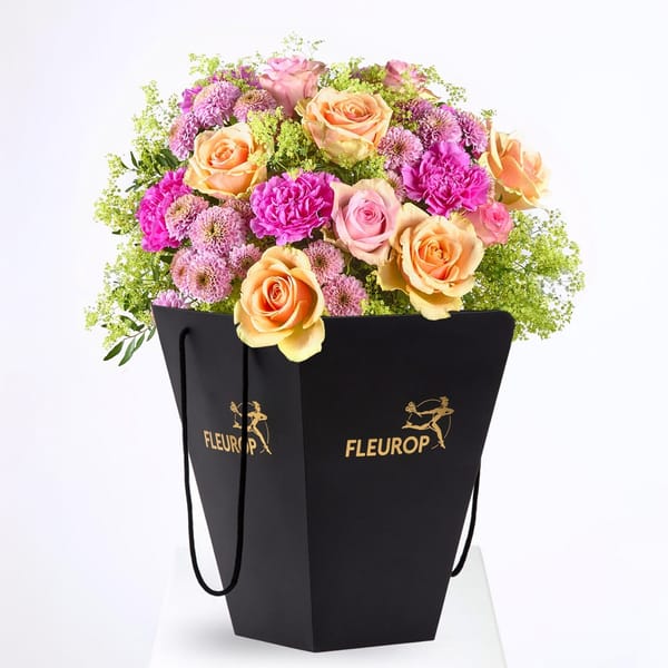 Pastel Mother's Day Greeting