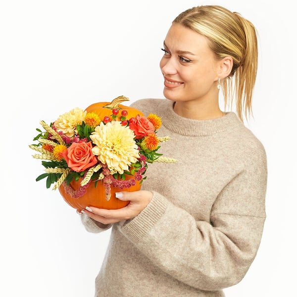 Pumpkin Season