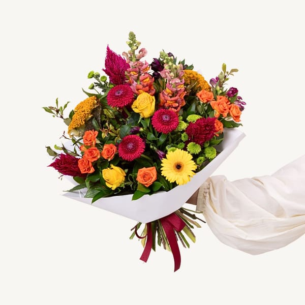 Radiant Bouquet