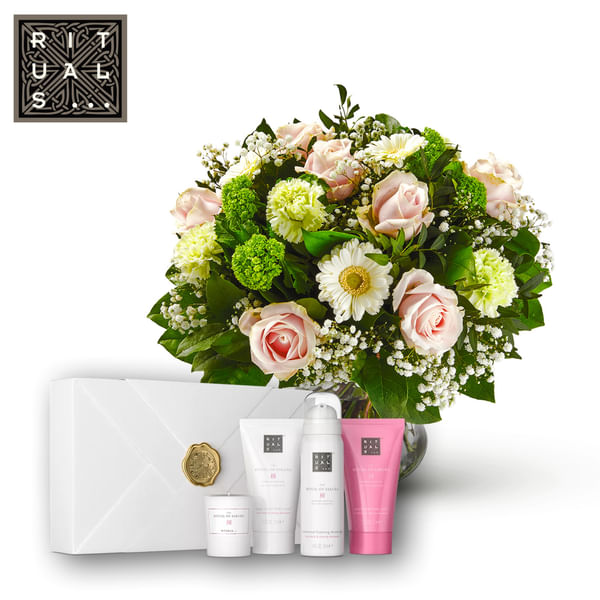 Rituals bouquet