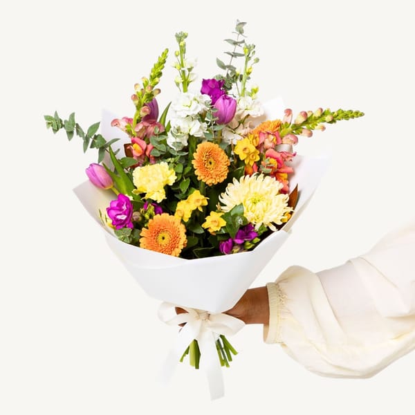 Spring Bouquet