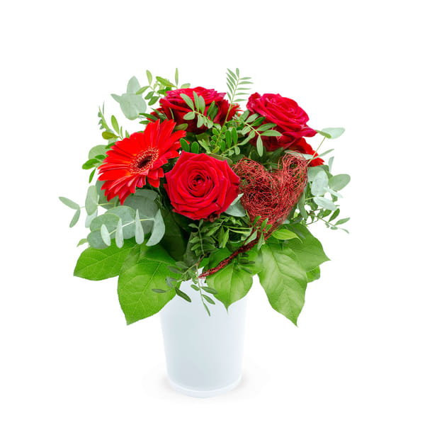 St. Valentine's Day Surprise