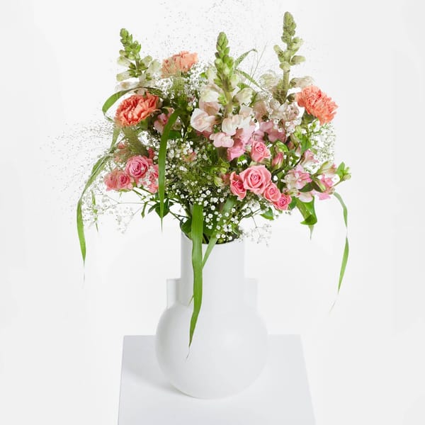 Summer floral delight