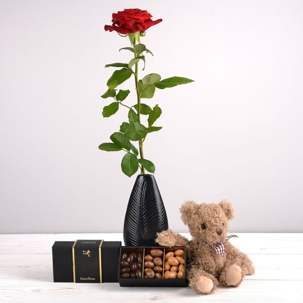 Sweet trio - Trio de tendresse