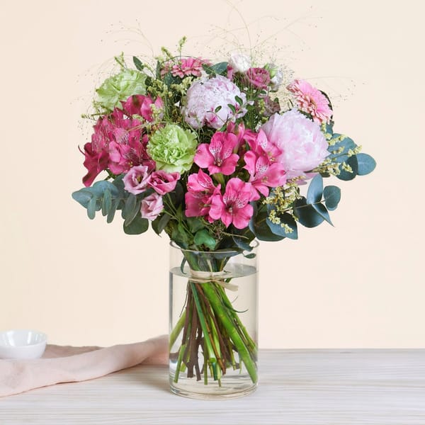 Tender cloud