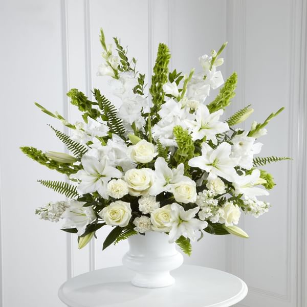 The FTD Morning Stars Arrangement