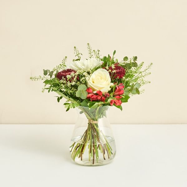 The one for the birthday