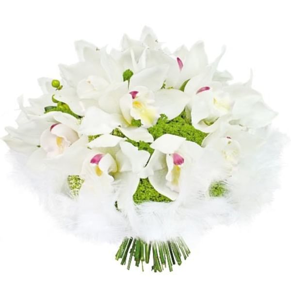 The wonder years bouquet