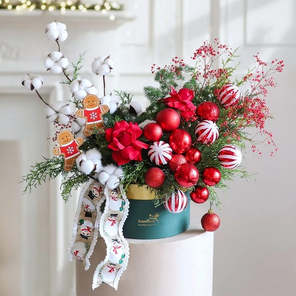 Tis the Season for Wonder