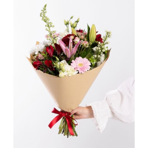 Valentine's Day Bouquet