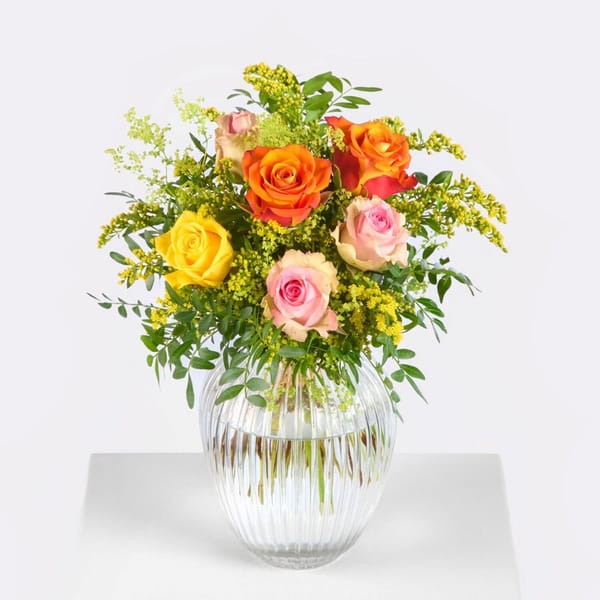 Your Love is Endless