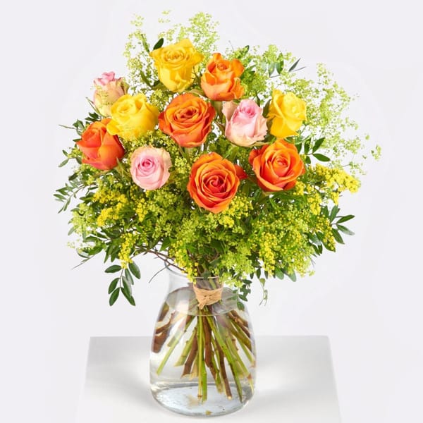 Your Love is Endless