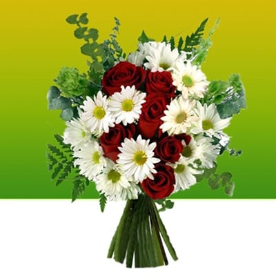 Send Flowers From NZ to Turkey | Bouquet of Cut Flowers | Interflora