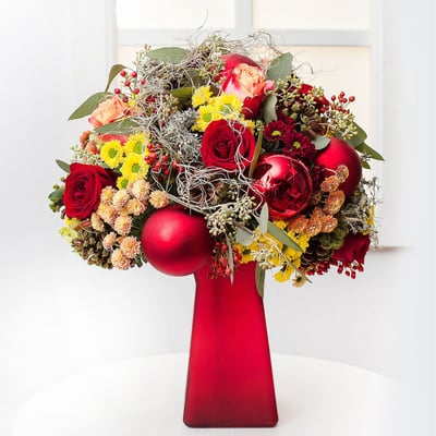 Miracle Christmas Night | Interflora